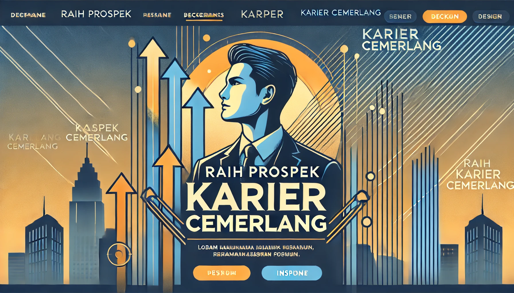 Raih Prospek Karier Cemerlang