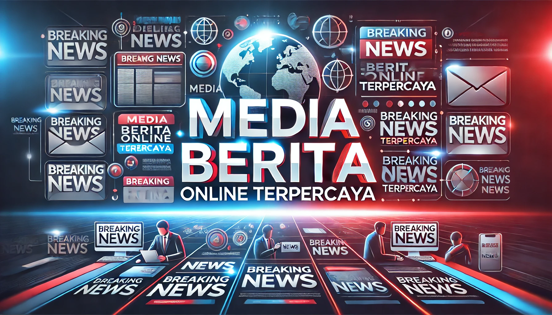 Media Berita Online Terpercaya