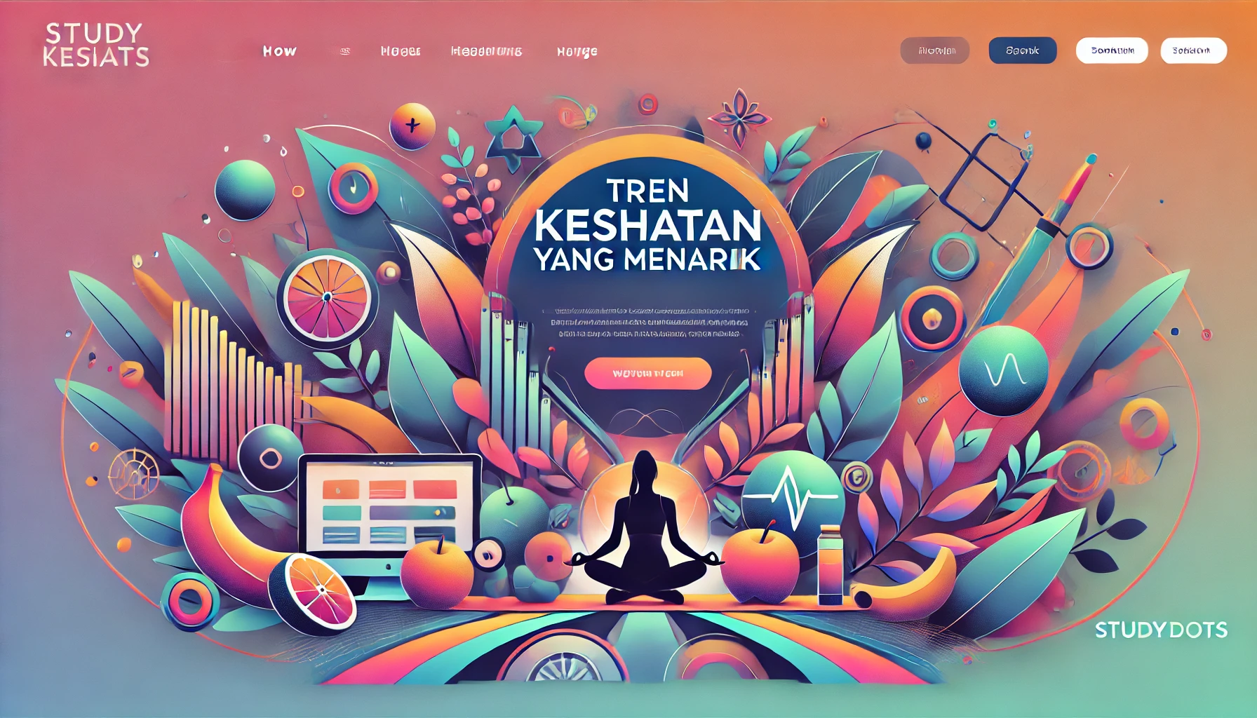 Tren Kesehatan yang Menarik