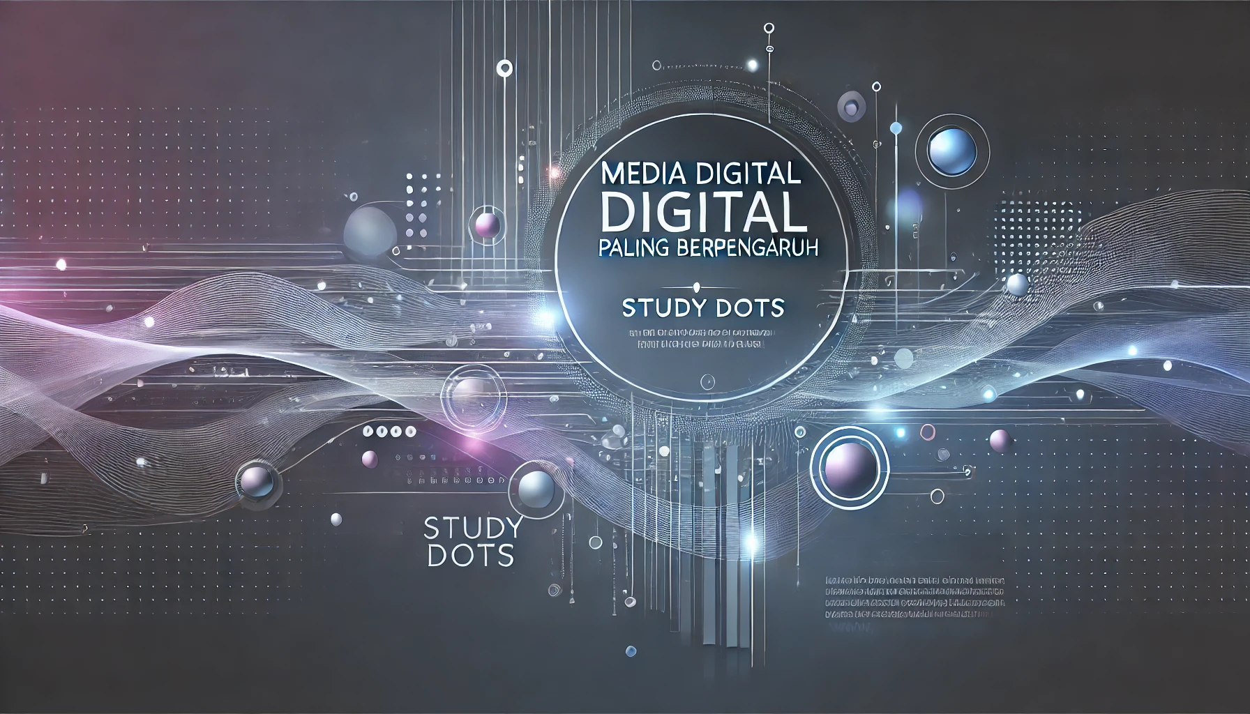 Media Digital Paling Berpengaruh