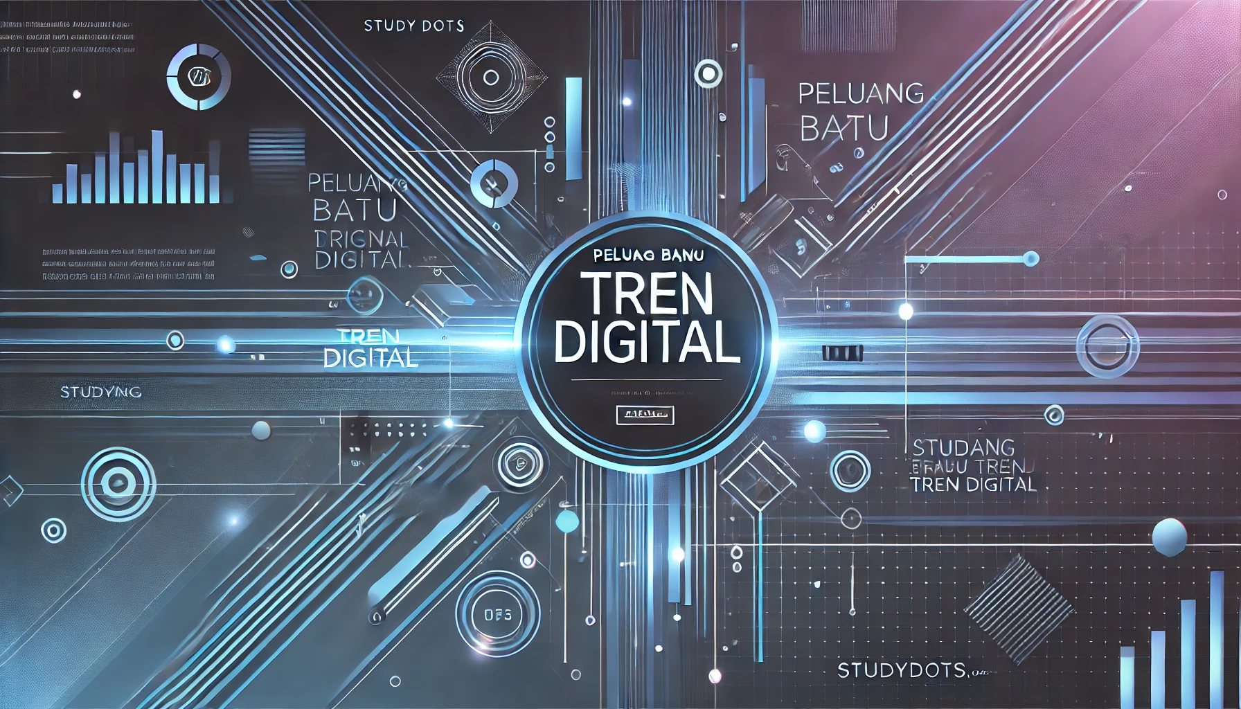 Peluang Baru Tren Digital