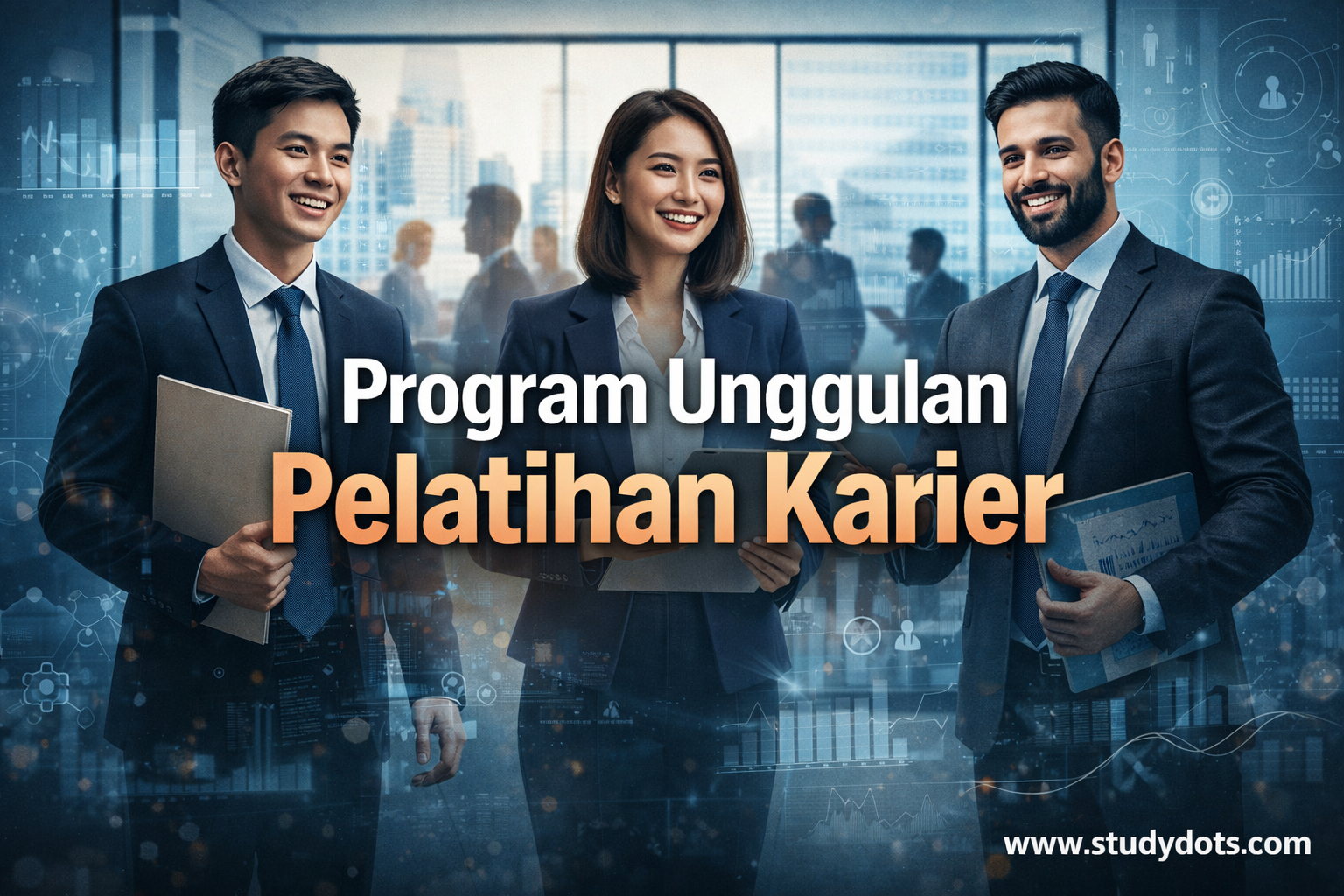 Program Unggulan Pelatihan Karier