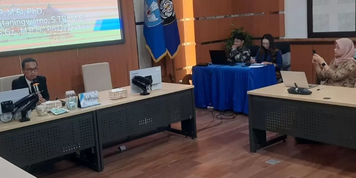 Inovasi Undip Menggebrak Dunia: Ini yang Bikin Heboh!