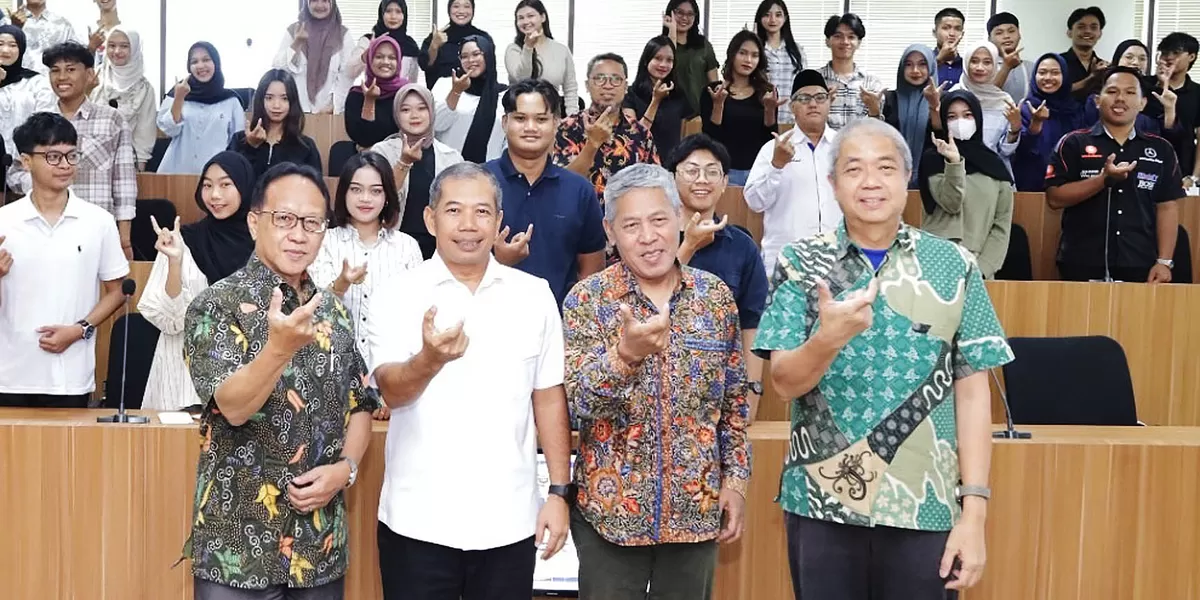 USM LCC: Kampus & Industri Kreatif Berpadu, Masa Depan Cerah!